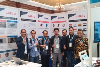 International Seminar on Strengthening Base and Expanding Business Jakarta Convention Center (JCC) Indonesia