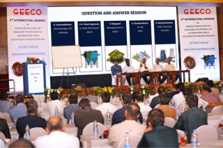 Eighth International Conference Event of Air Preheaters Manufacturer – Trichy Events 2023 – International Functions 2023