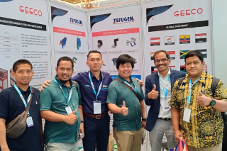 Events in Indonesia by PT PLN Nusantara Power Connect 2023